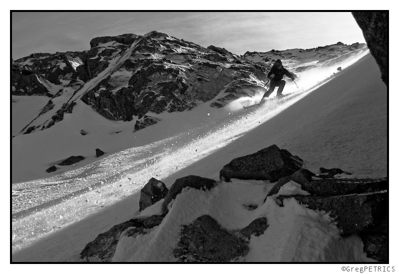 Ben in Chemin De Dodo